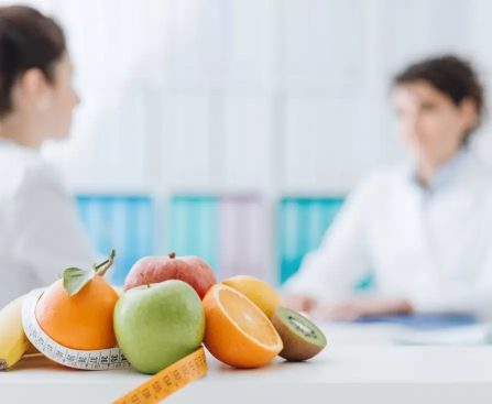 Can A Dietitian Help You Fight Diabetes?